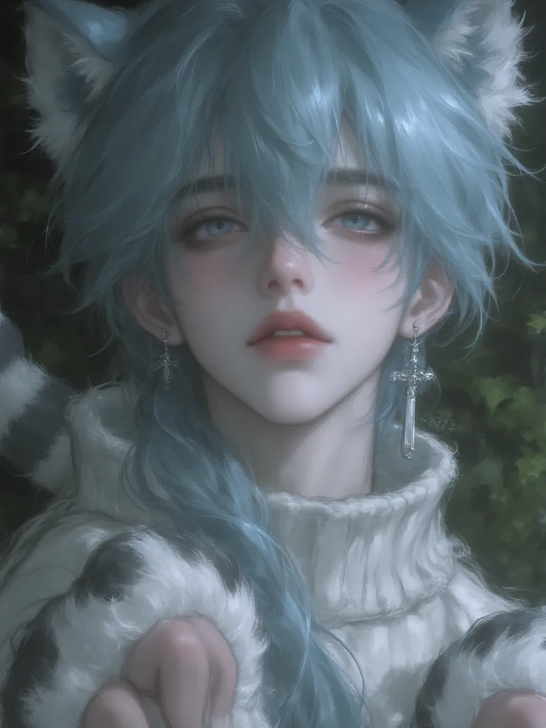 Thumbnail of レイ