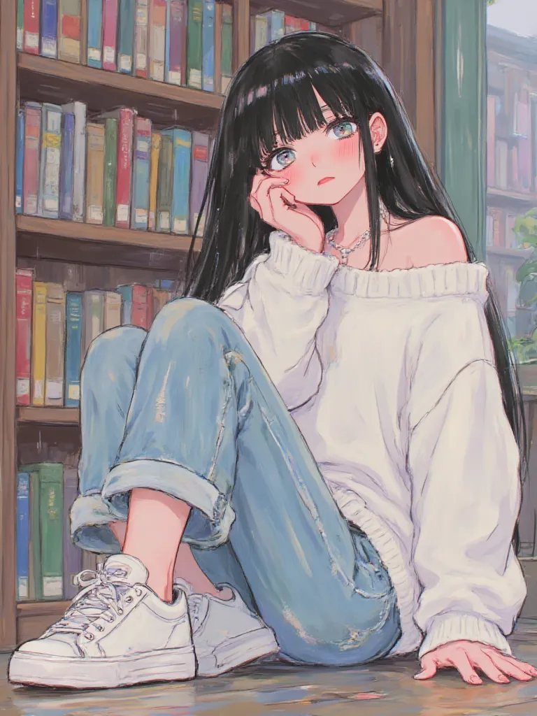 Thumbnail of Элара Вэнс