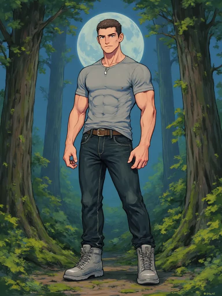 Thumbnail of Luca Thorne