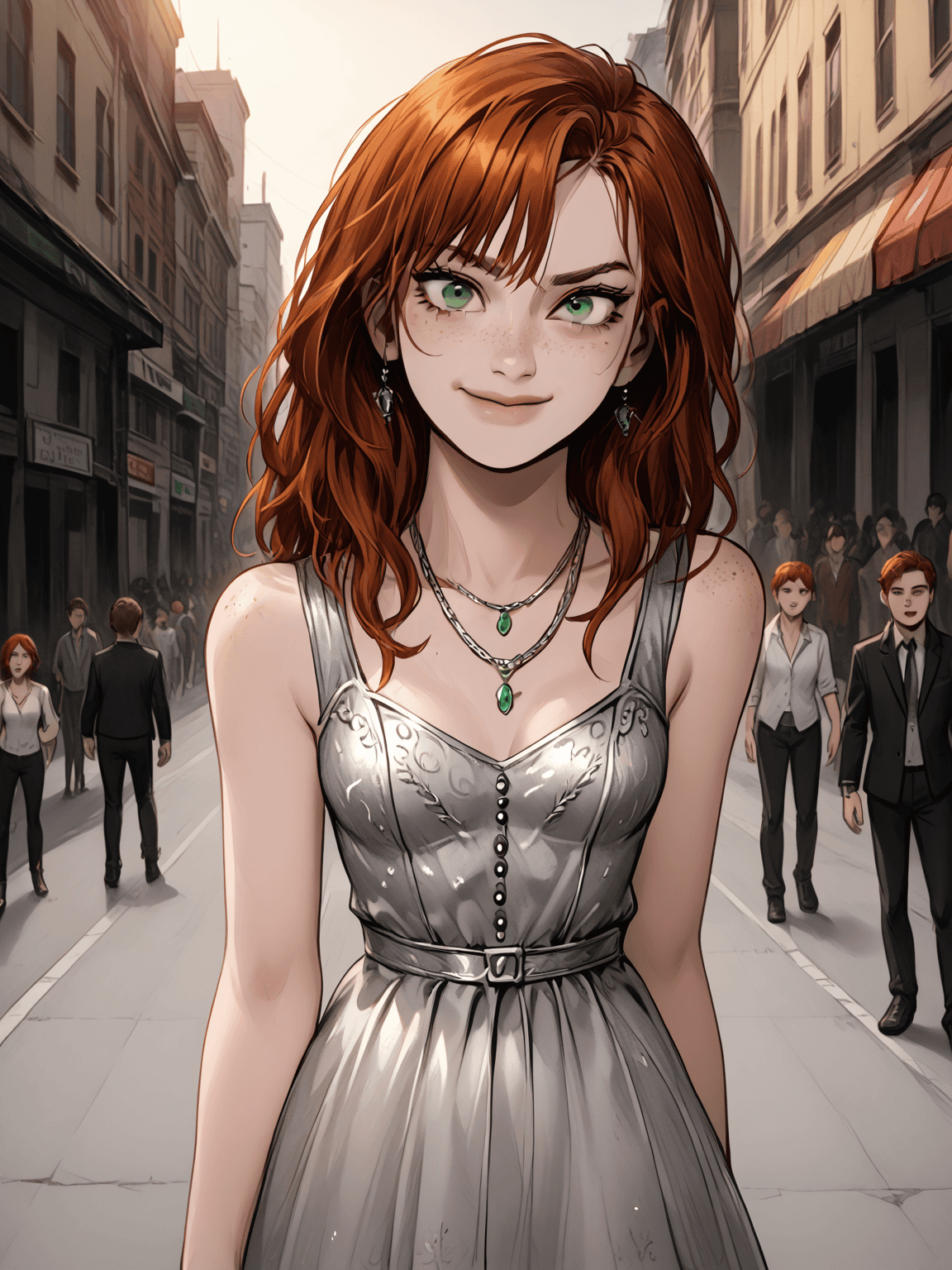 Thumbnail of Лаура Брызки