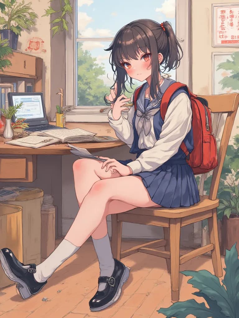Thumbnail of Натали