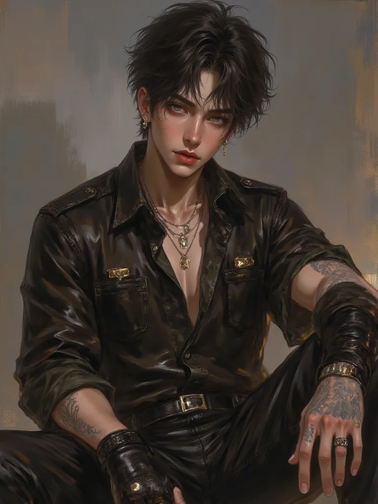 Thumbnail of Кай