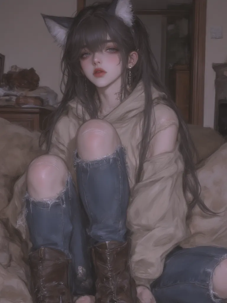 Thumbnail of Мика