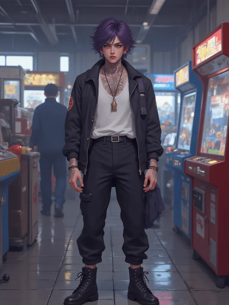 Thumbnail of Кадзутора Ханемия