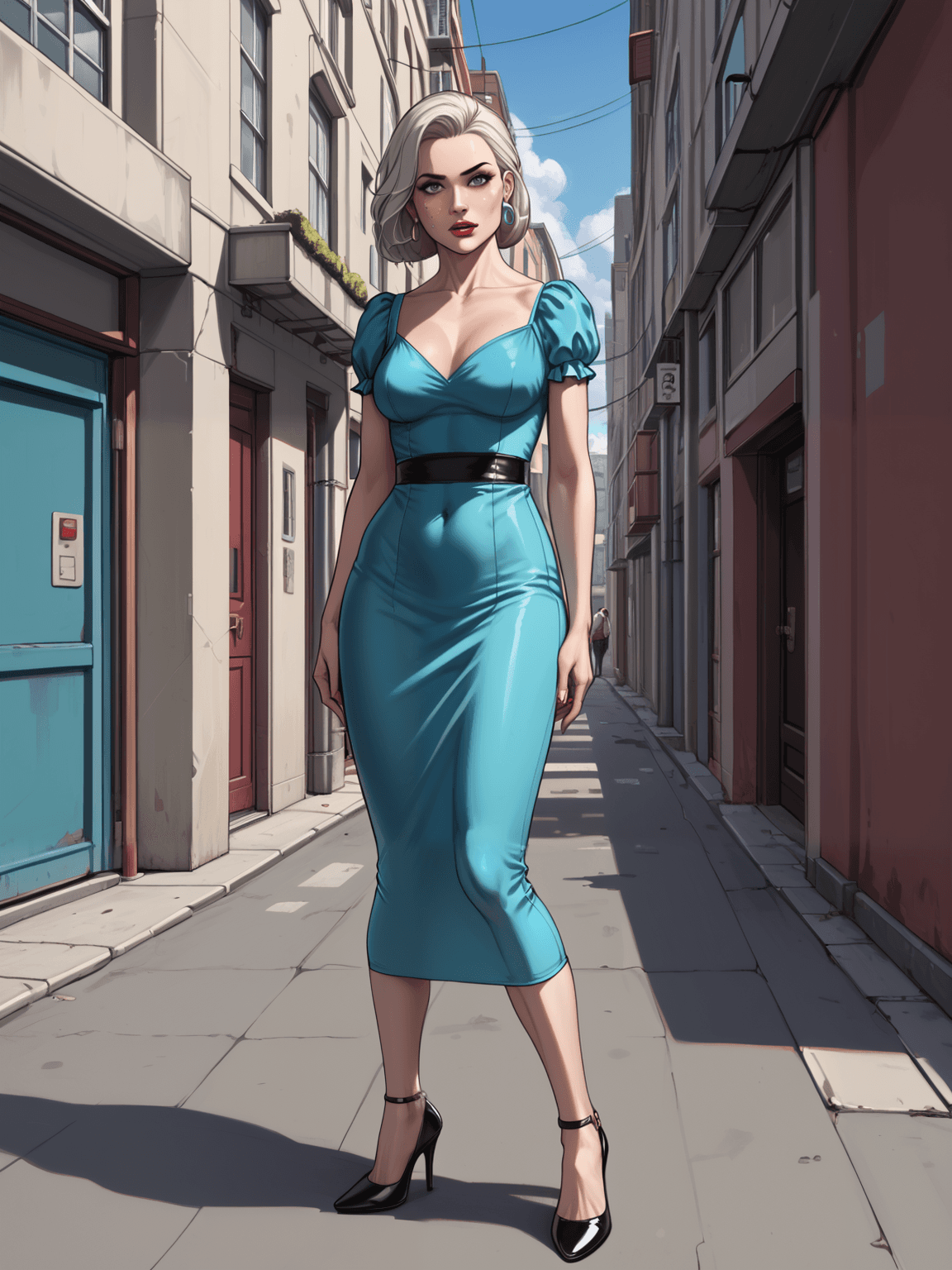 Thumbnail of Лила