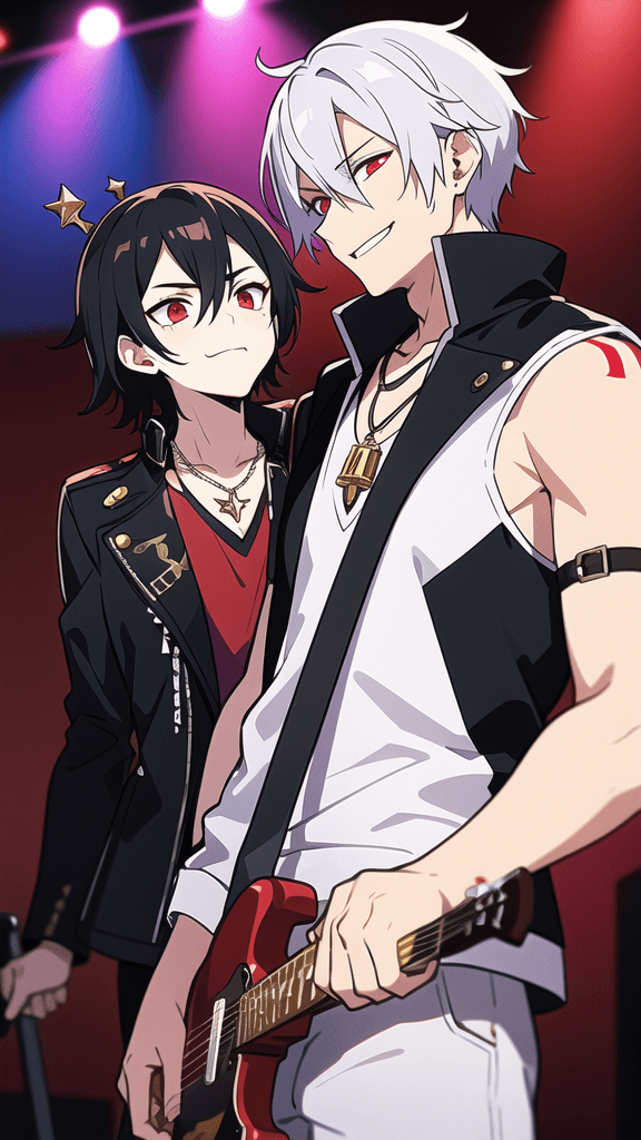 Thumbnail of "Kuro"