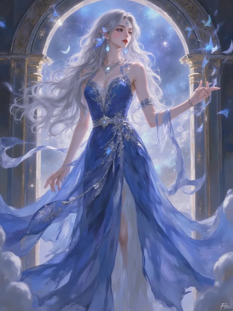 Thumbnail of Lyra Celeste