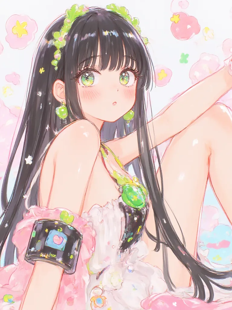 Thumbnail of Его Amiga Lulu