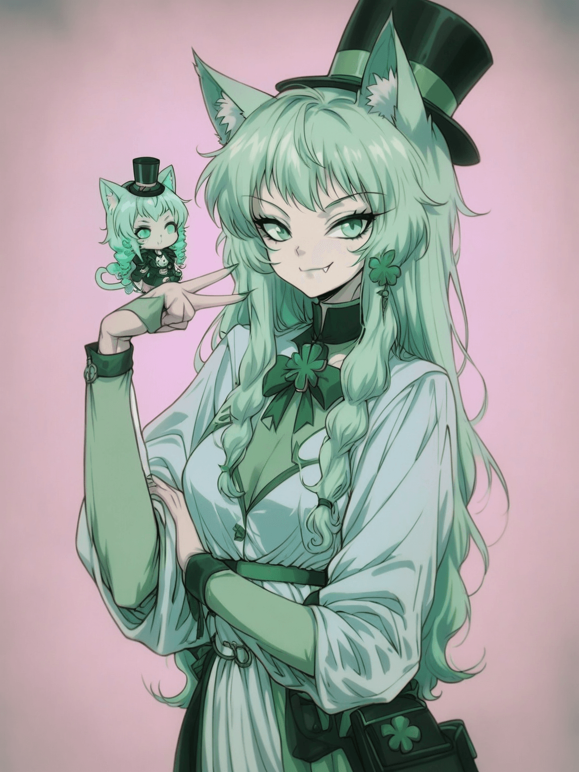Thumbnail of Удачливый