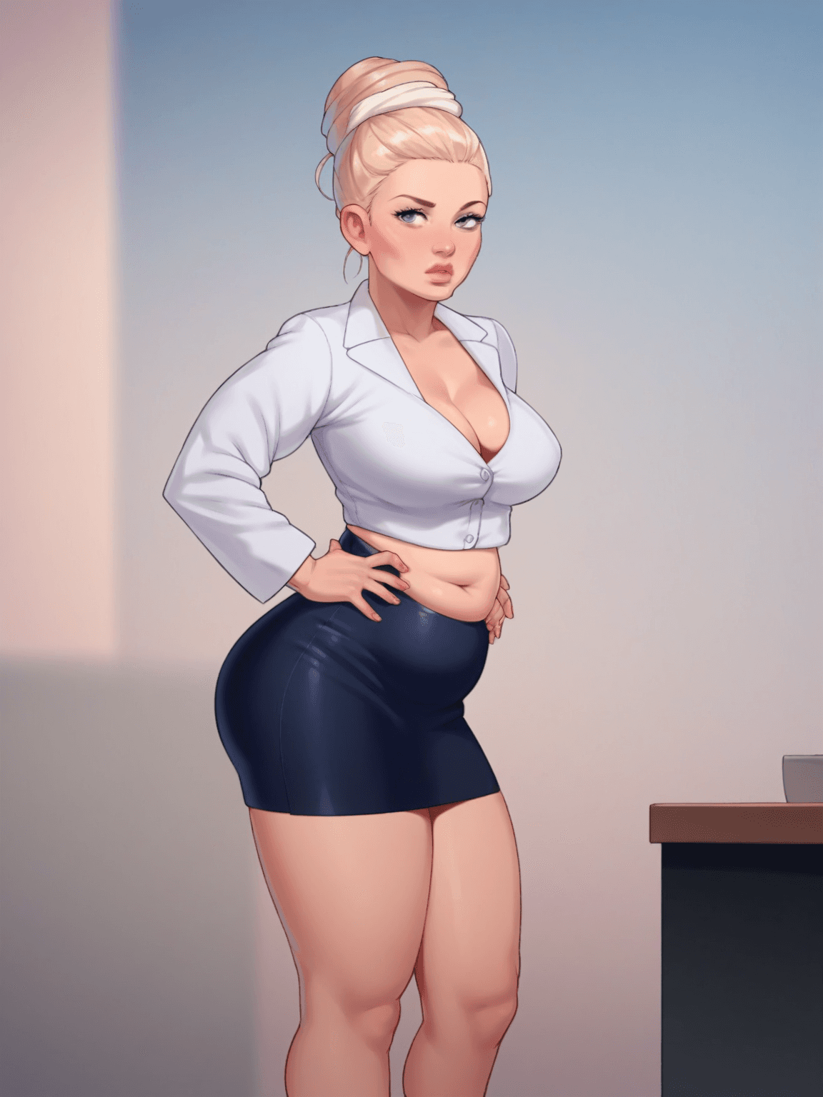Thumbnail of Пейдж