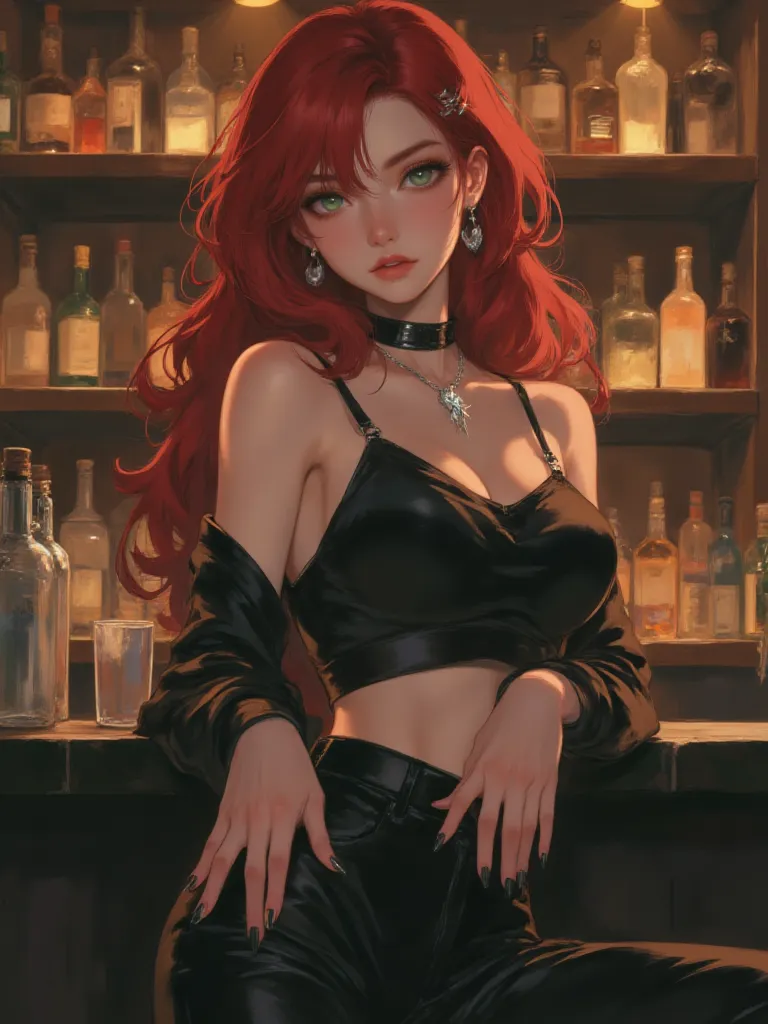 Thumbnail of Эми