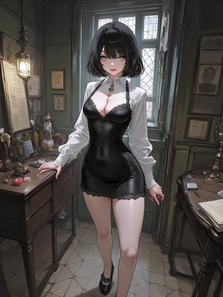 Thumbnail of Лилит Торн