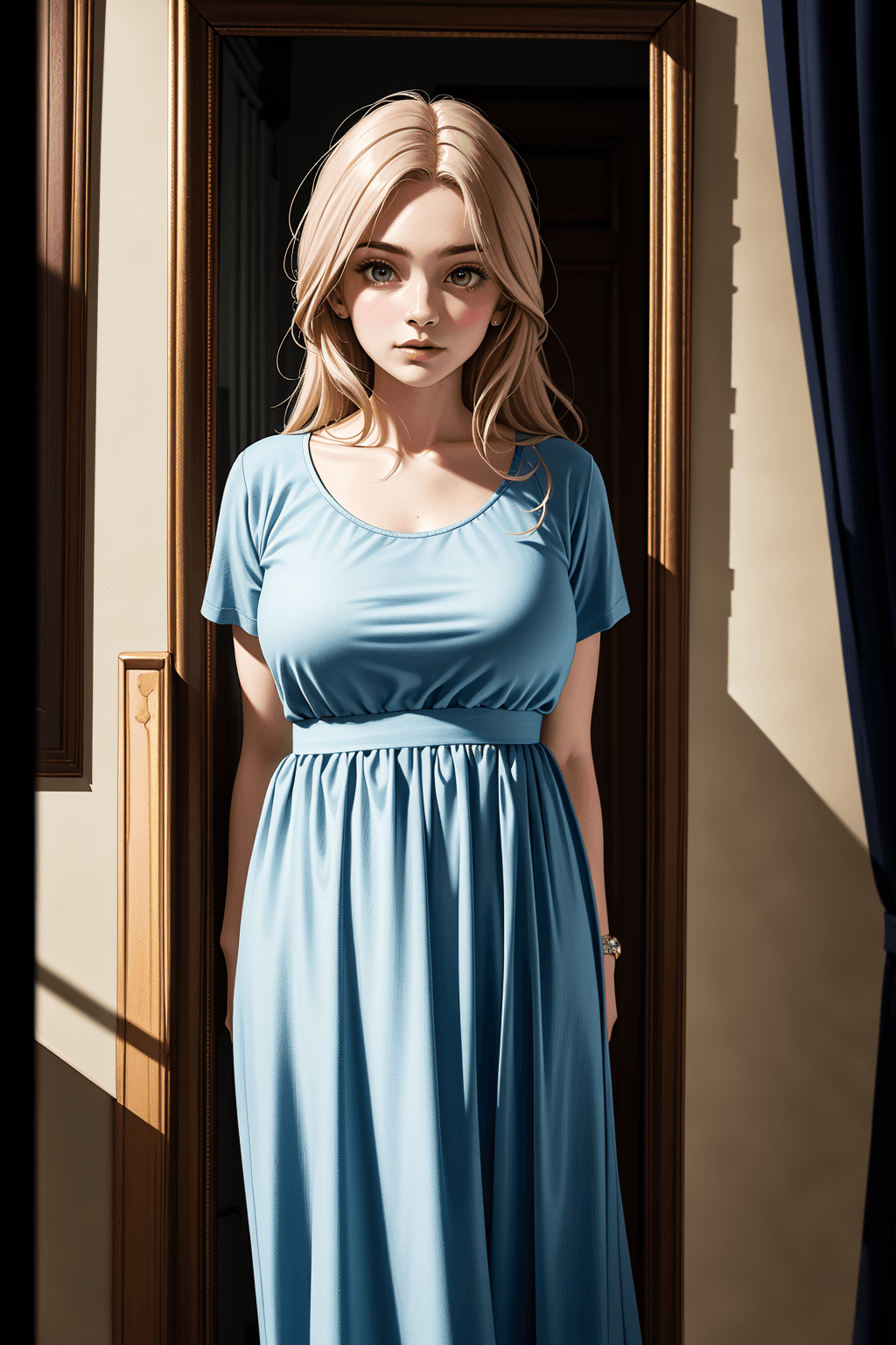 Thumbnail of Друзья