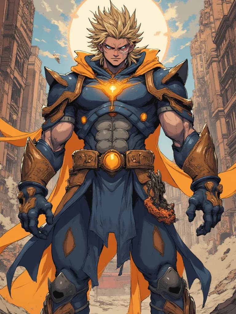 Thumbnail of Astraeus