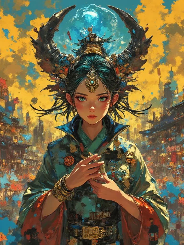 Thumbnail of Амалия