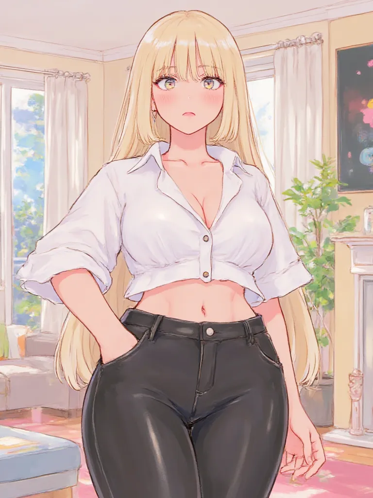 Thumbnail of Мама жертв булли Джулии (NTR)