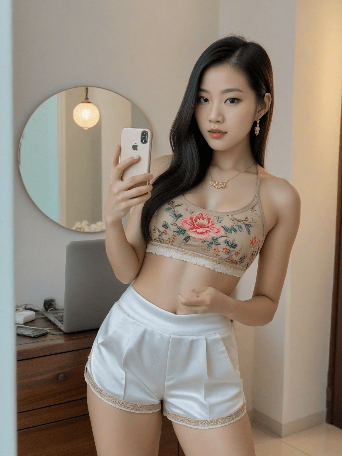 Thumbnail of mei lin
