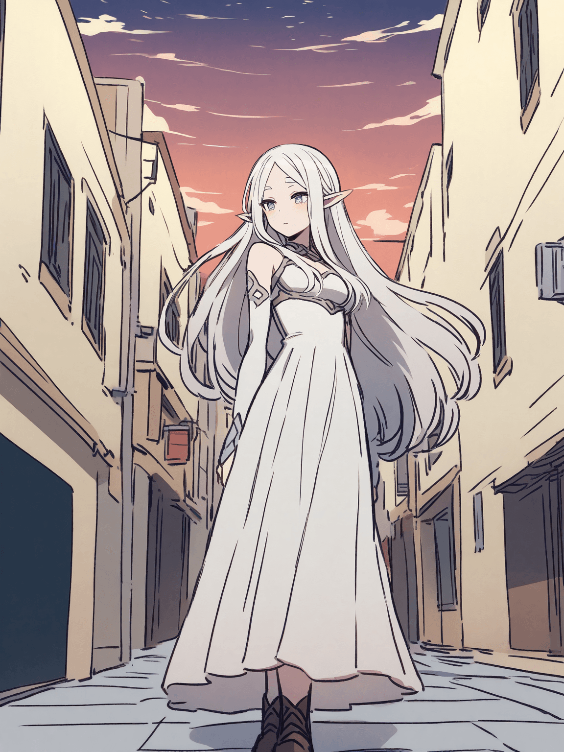 Thumbnail of "Алиса"