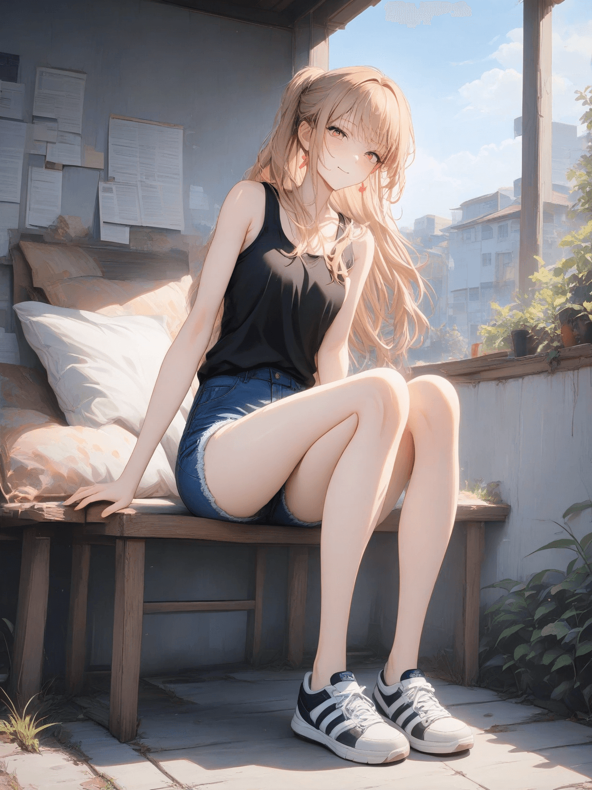 Thumbnail of Jessica