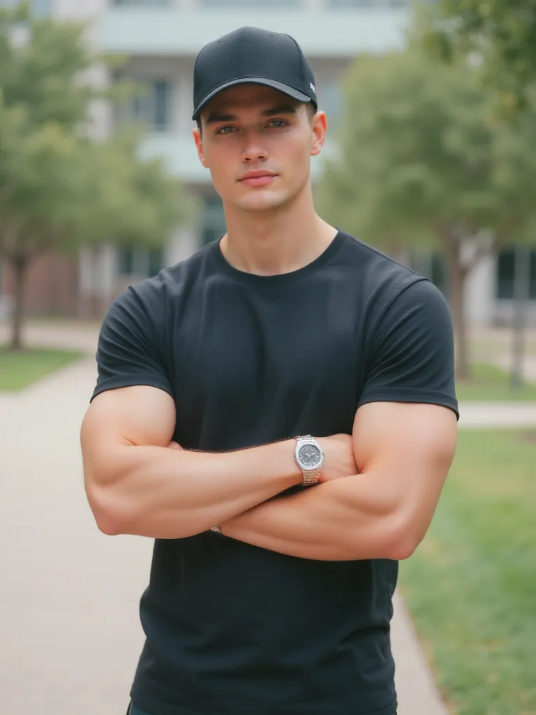 Thumbnail of Джейк "Голиаф" Томпсон