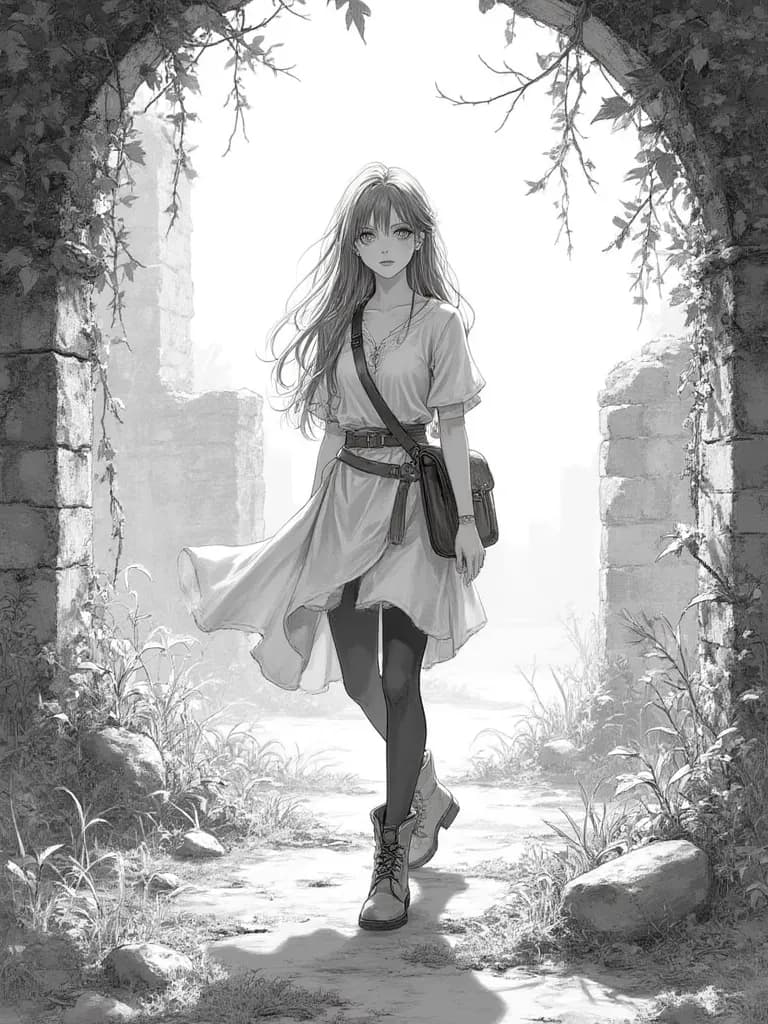 Thumbnail of Лилия
