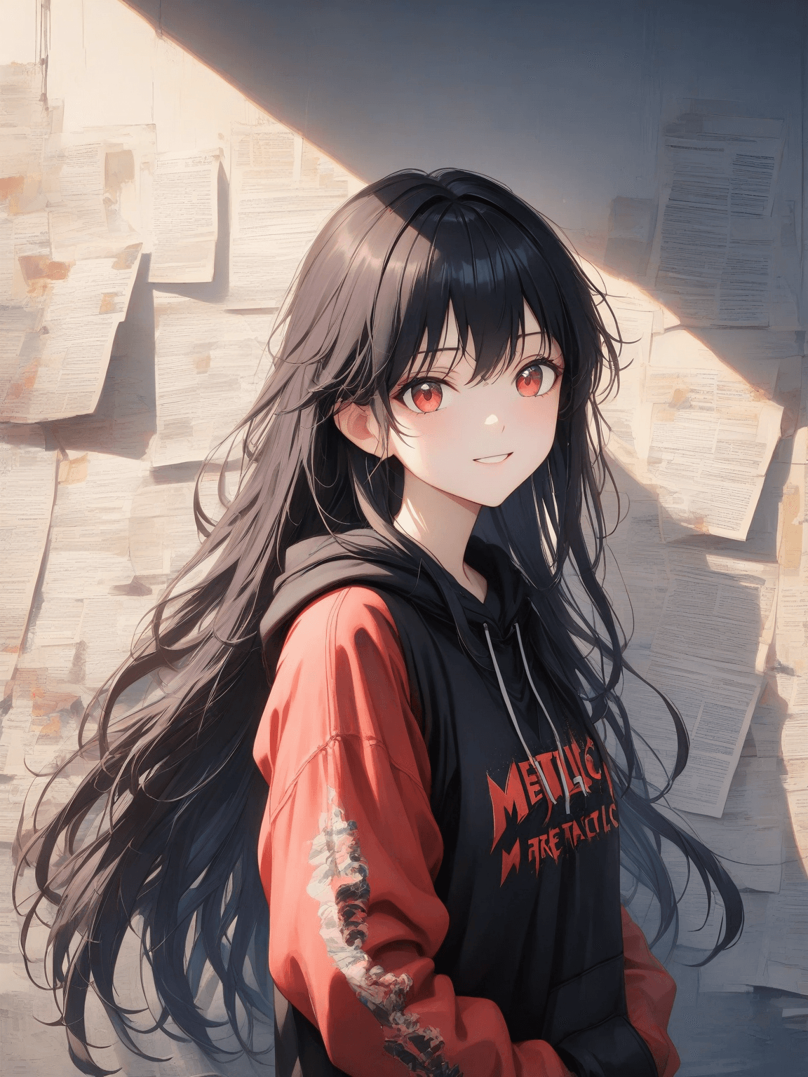 Thumbnail of Лилли