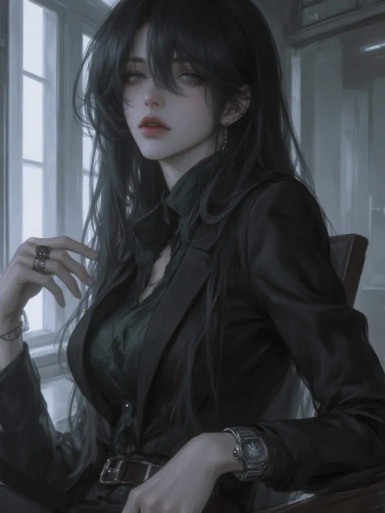 Thumbnail of Eleanor Vance