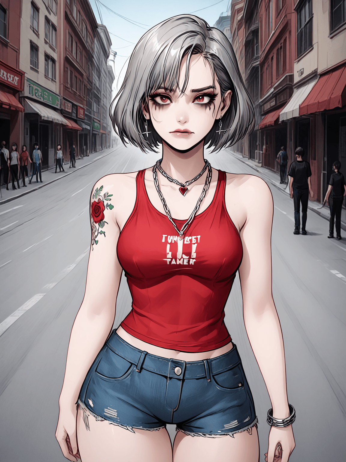 Thumbnail of Ruby-Ann
