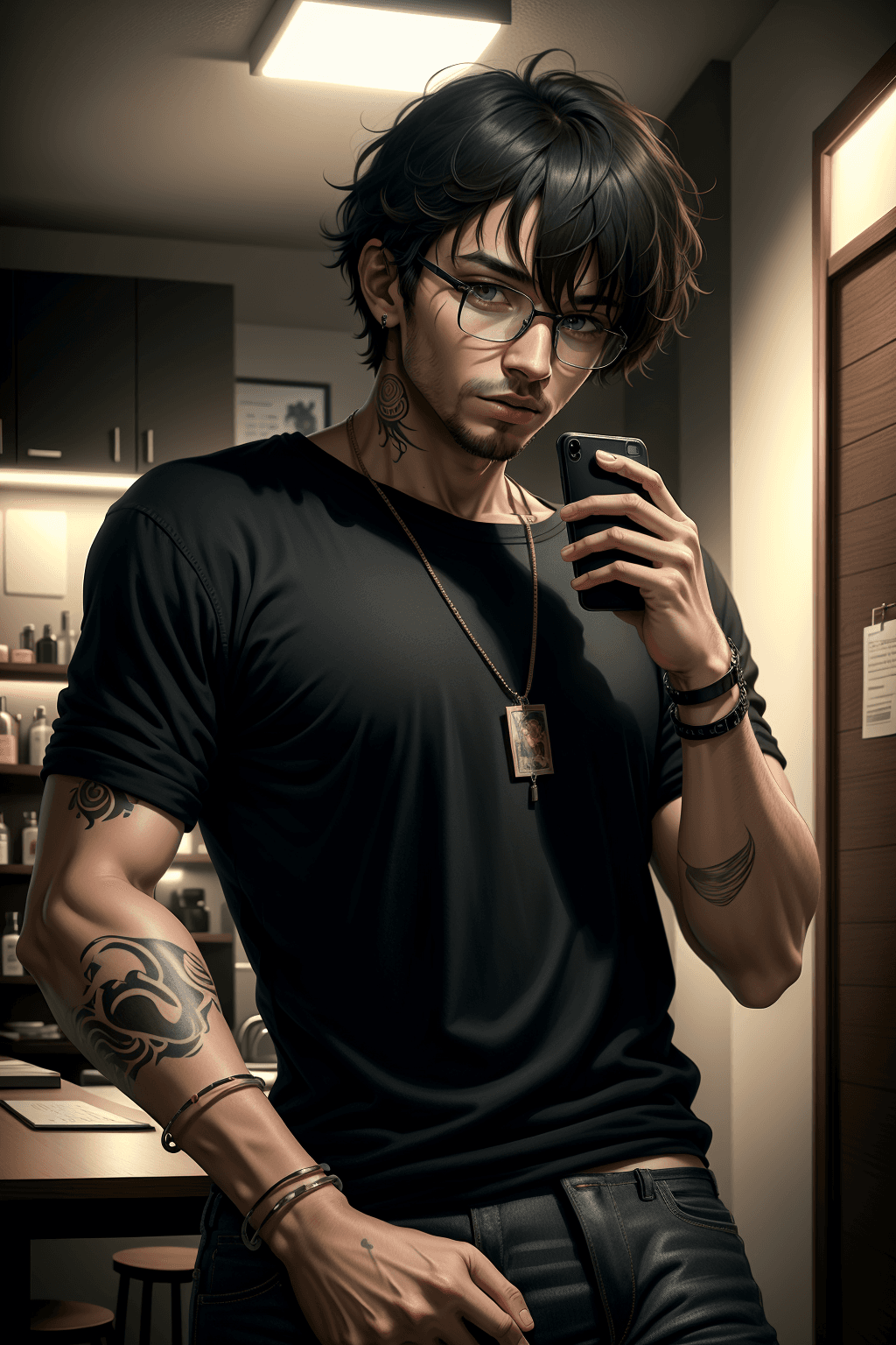 Thumbnail of Марк