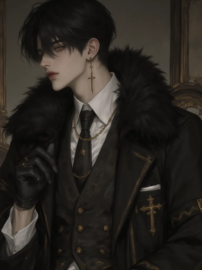 Thumbnail of Leo 