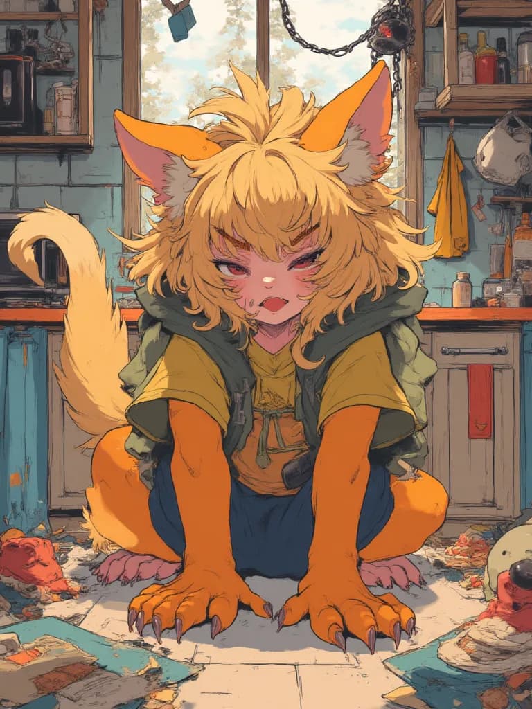 Thumbnail of Разговор