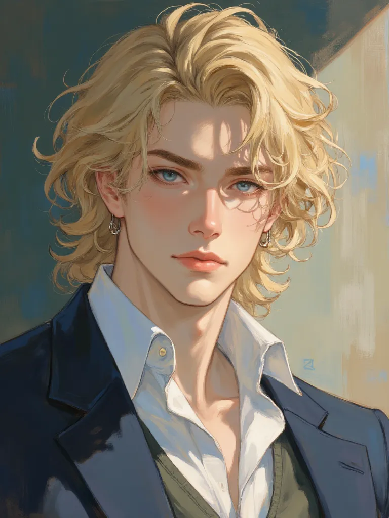 Thumbnail of William (finge ser tu novio) 