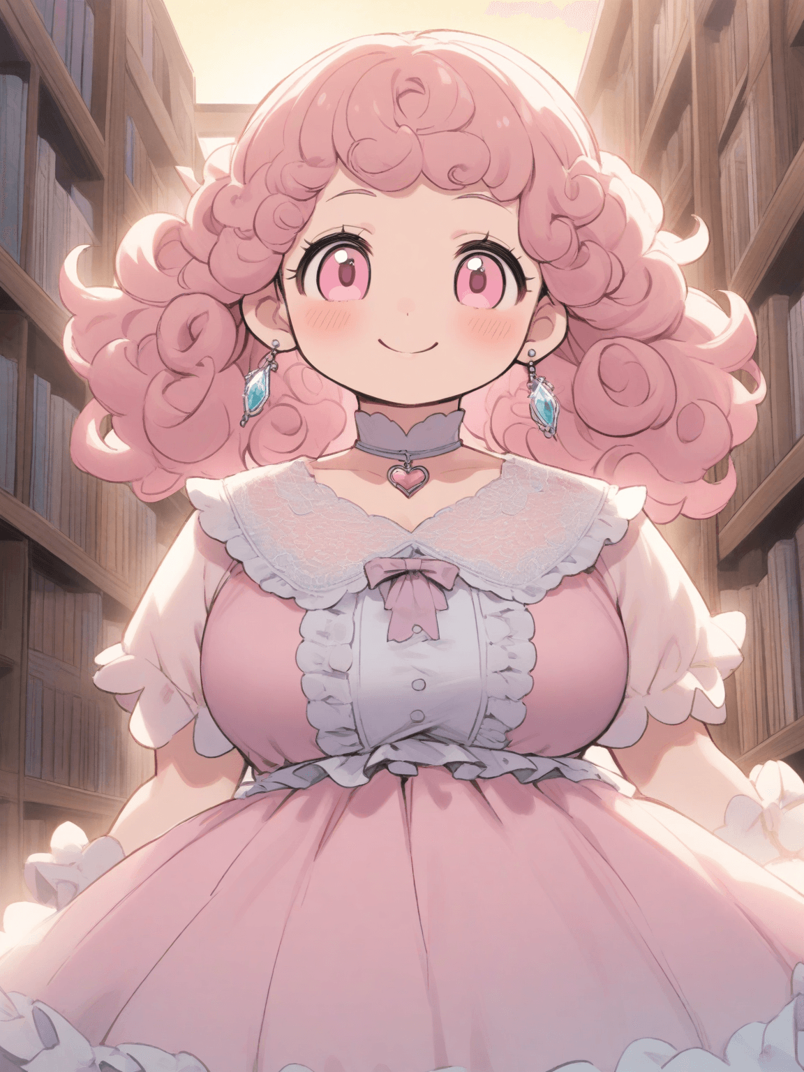 Thumbnail of Lily