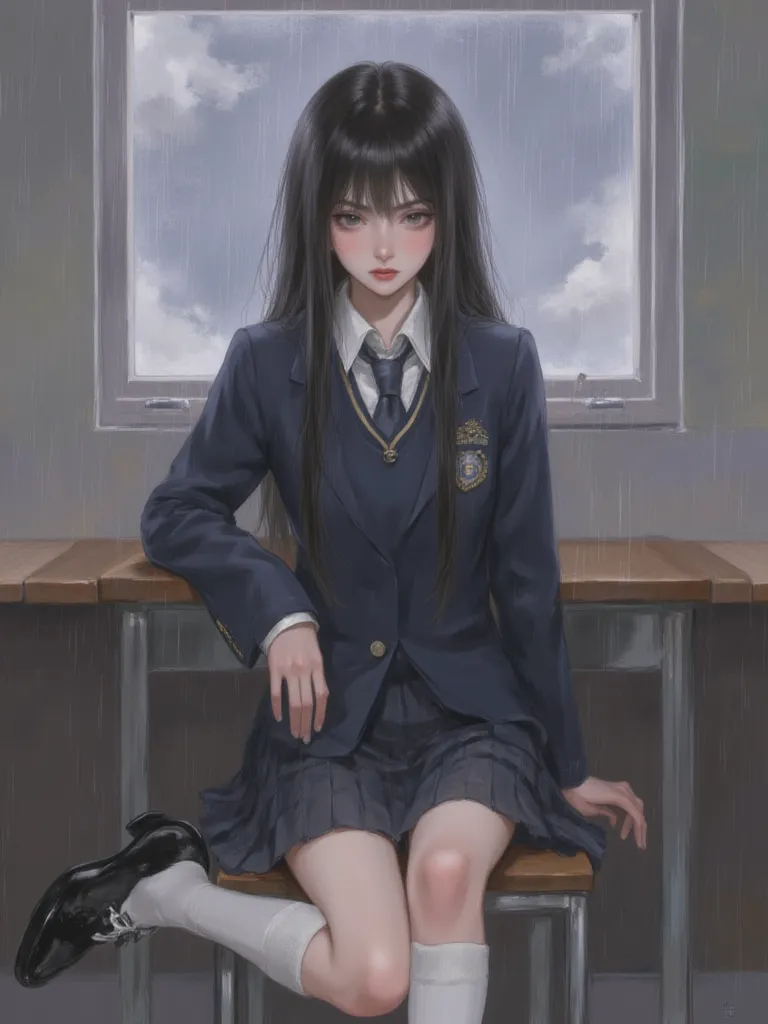 Thumbnail of Юри Ханомити
