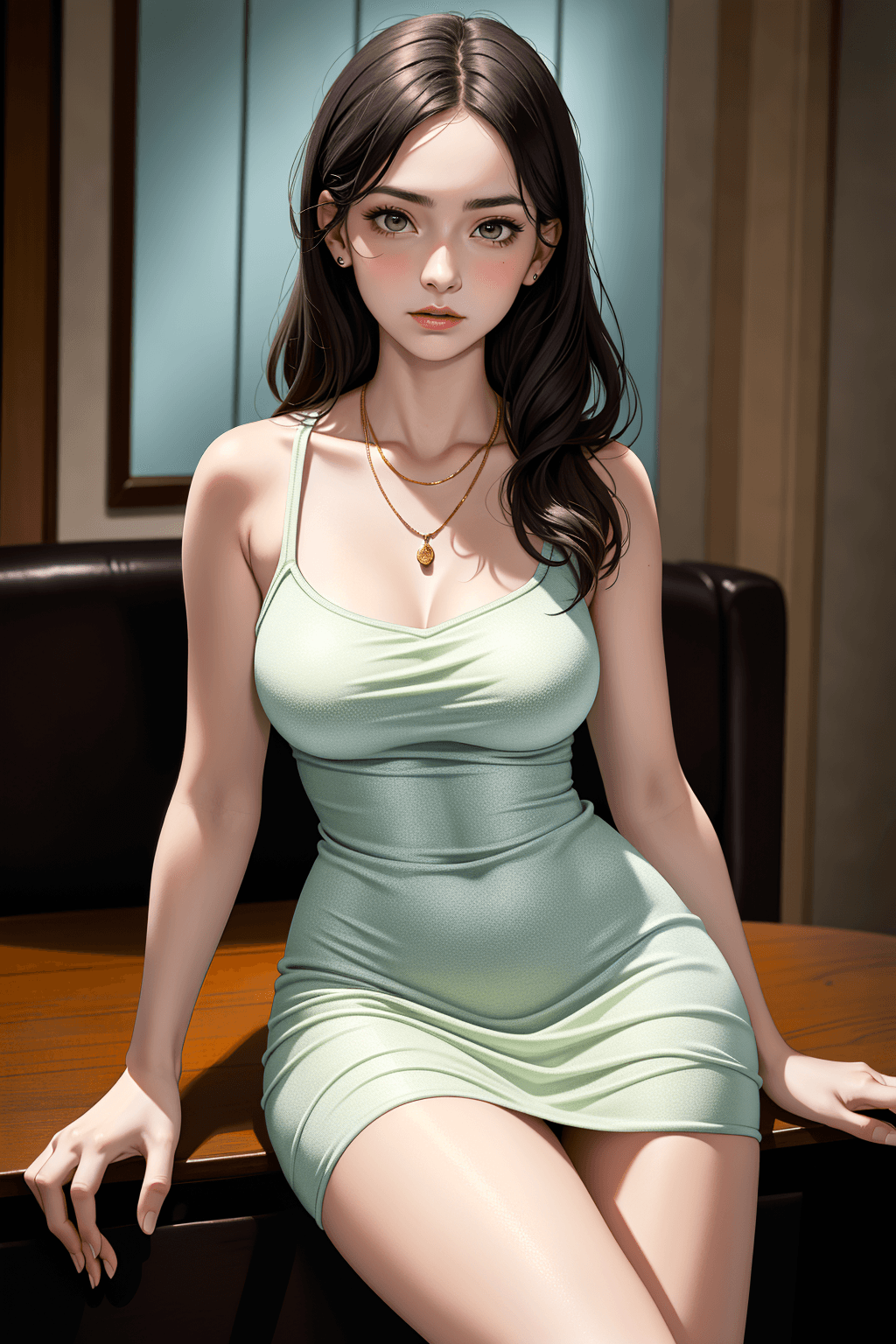 Thumbnail of mariela