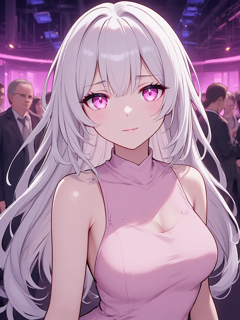 Thumbnail of Серафина Ванкрофт