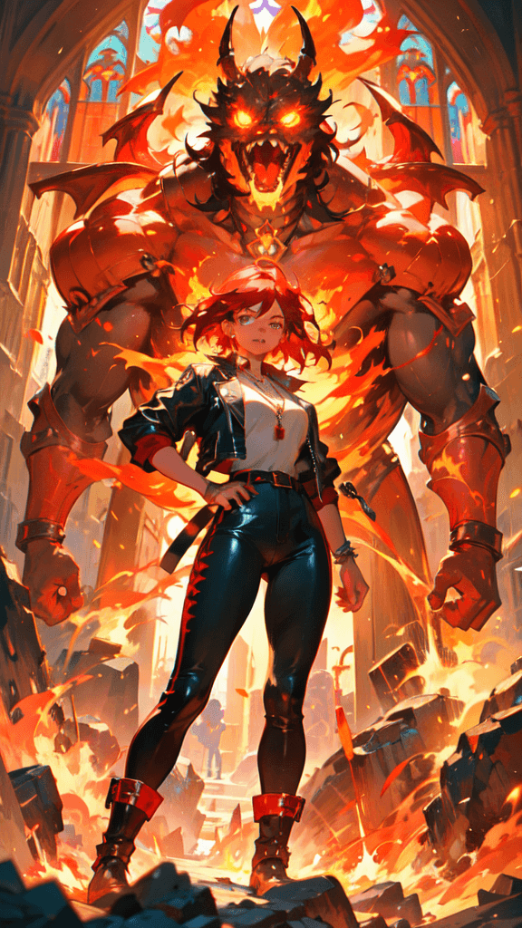 Thumbnail of "Blaze"