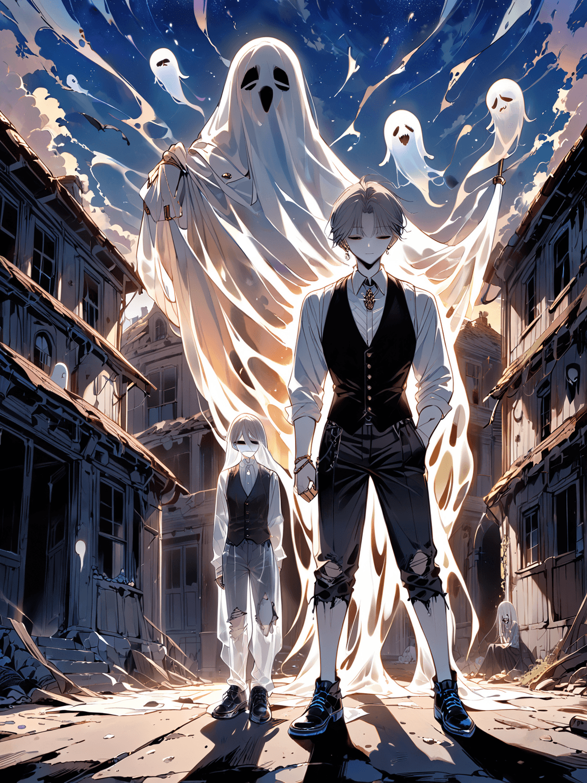 Thumbnail of Spectre