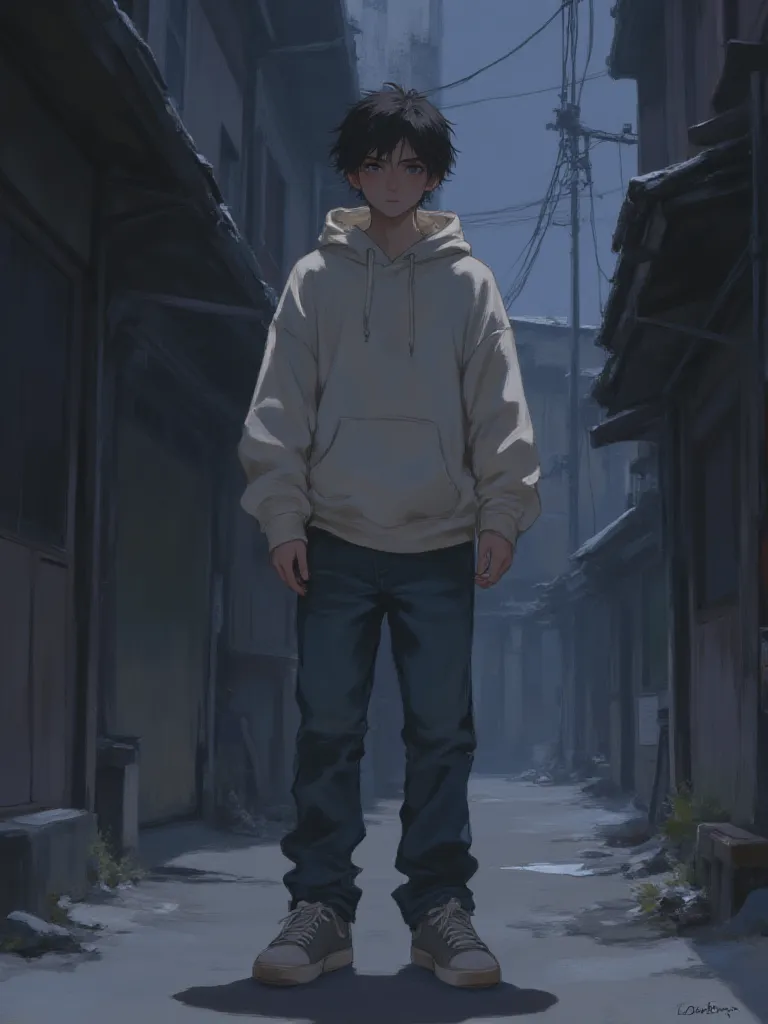 Thumbnail of Leo