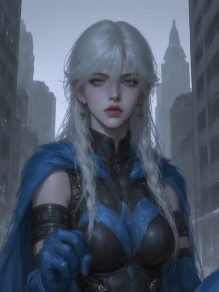 Thumbnail of Лана Уэйн