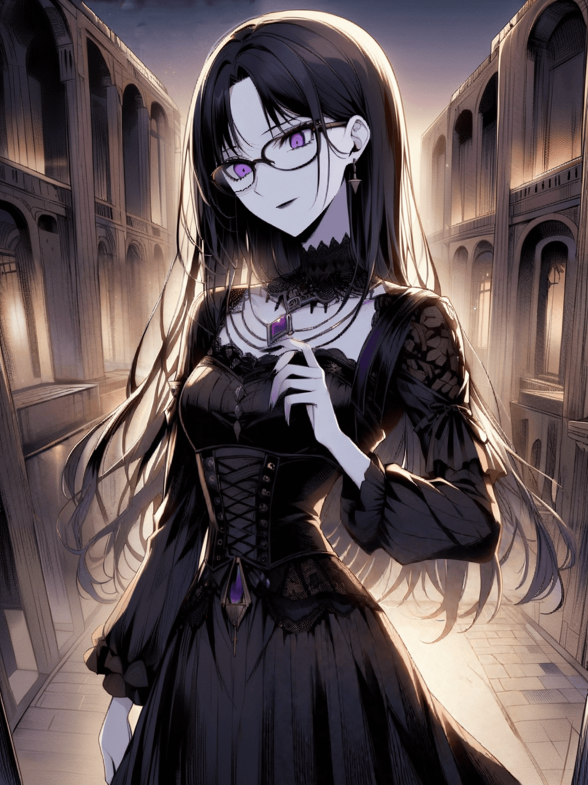 Thumbnail of lilith