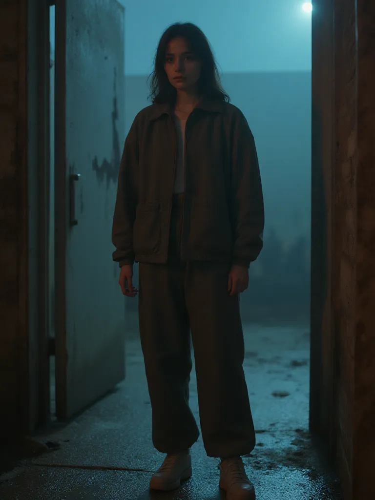 Thumbnail of Элеанор "Элли" Вэнс