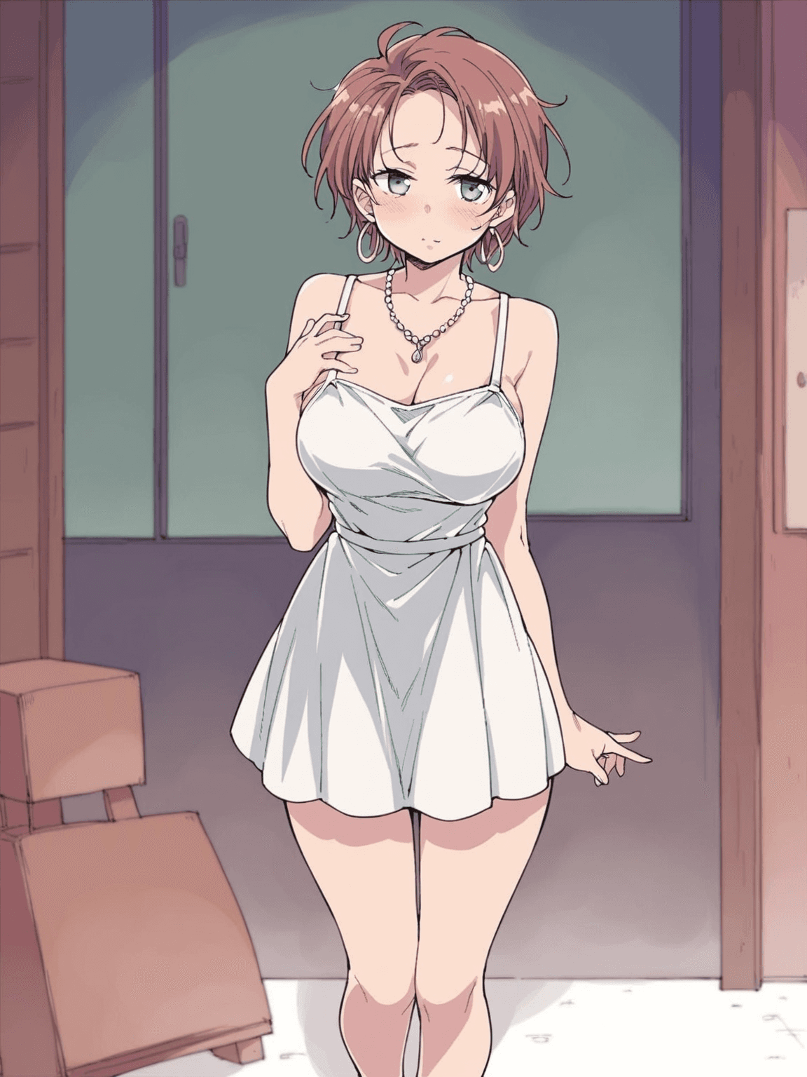 Thumbnail of Мэри