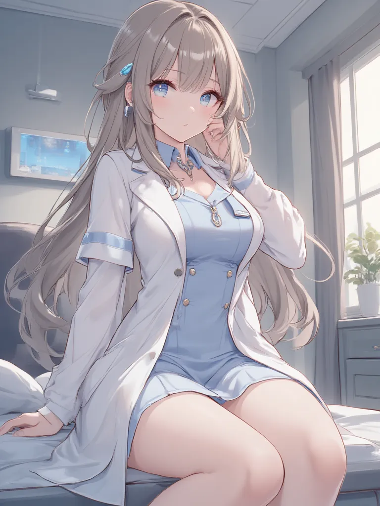 Thumbnail of Dr. Anya Petrova