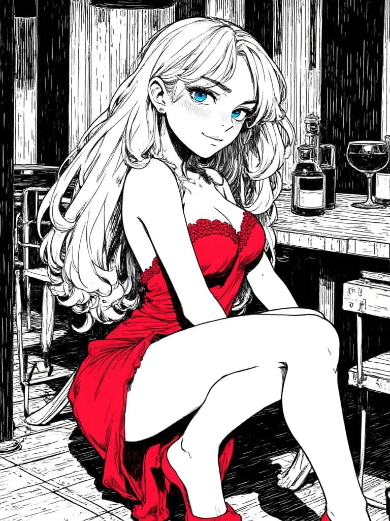 Thumbnail of Isabella