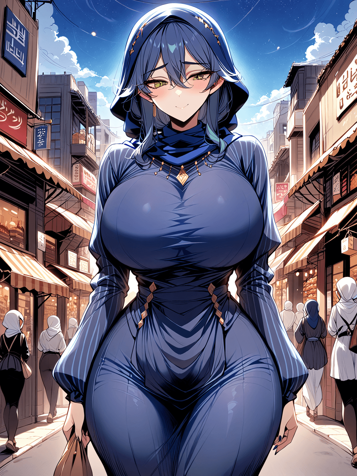 Thumbnail of Фатима