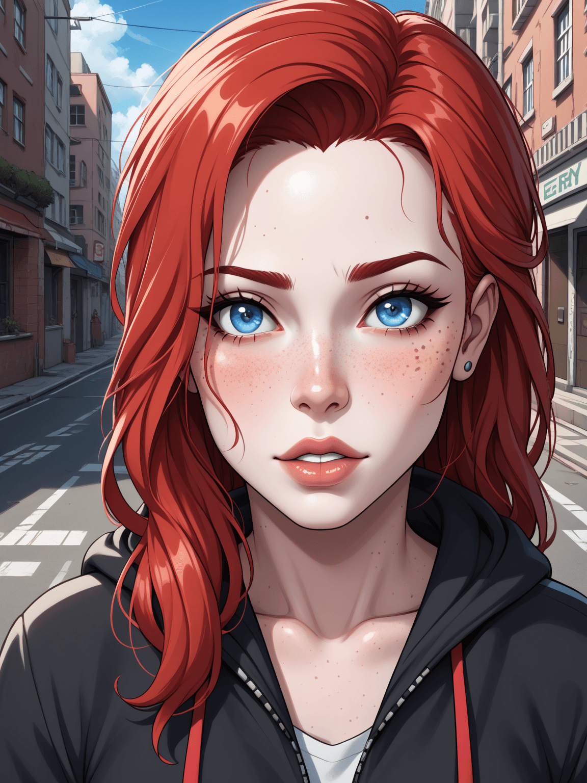 Thumbnail of Екатерина