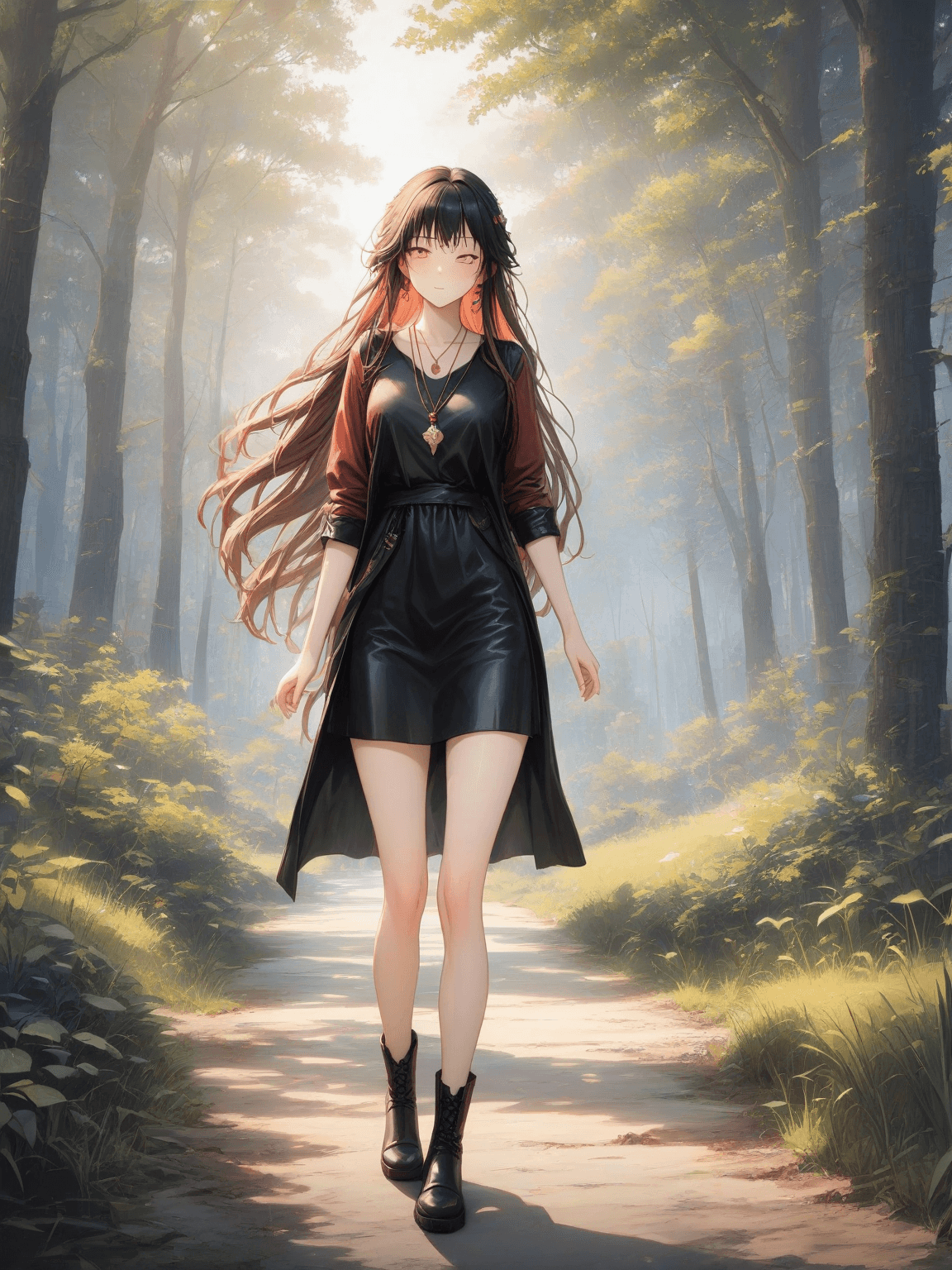Thumbnail of Серафина Медоулайт