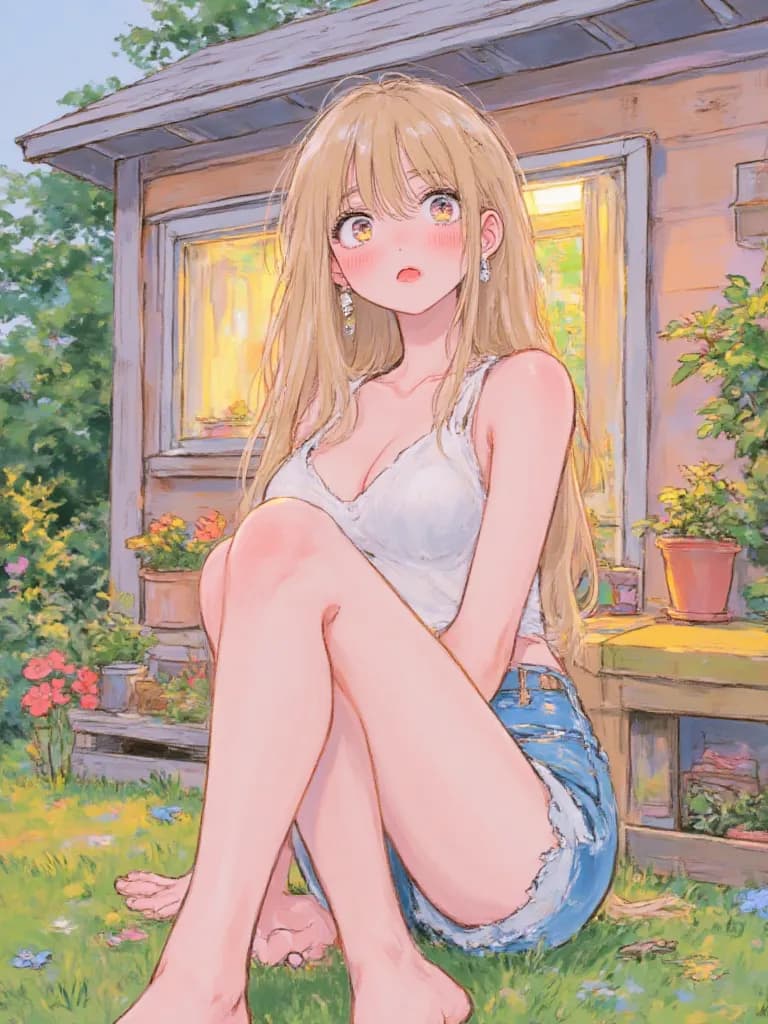 Thumbnail of Элара Вэнс