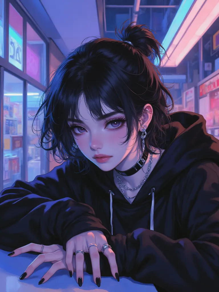Thumbnail of Лилит